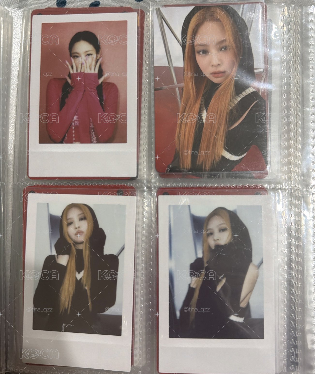 BORNPINK