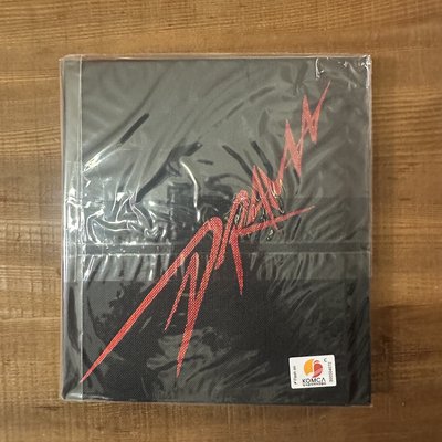 Drama 專輯 Sequence Ver. 柚封空專