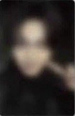 迷七 yzy 視簽4.0 簽售卡 