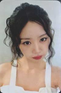 RIZZ ms 9.0 poca 特典卡 約會ver.