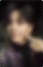 迷七 yzy 視簽4.0 簽售卡 