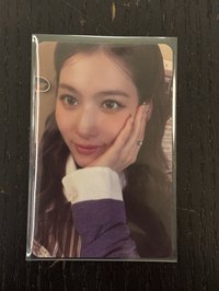 🔆十週年捧臉專卡