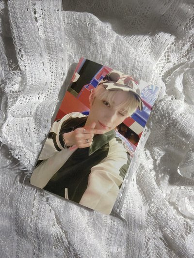 「雙面卡」22年休寧凱年曆卡