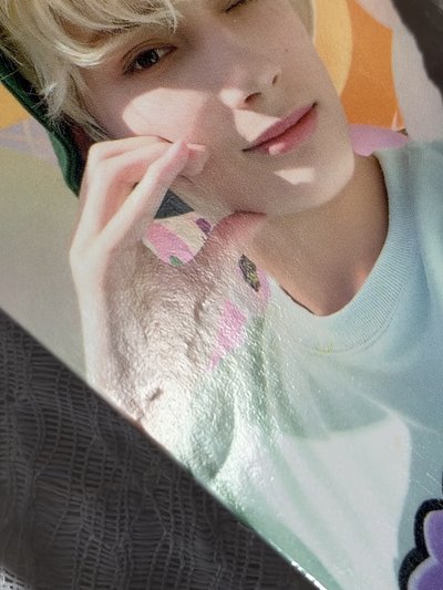 「雙面卡」22年休寧凱年曆卡