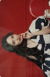 正規一 專輯卡 通常盤