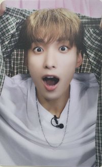 22’D社 D社 雜誌卡 