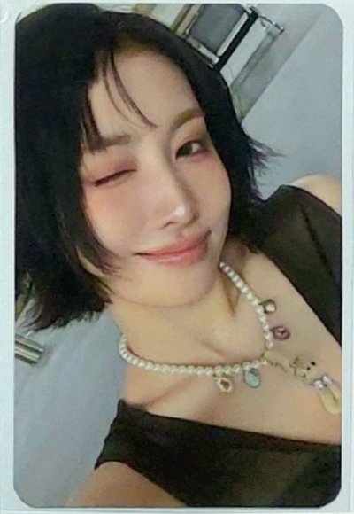 TIF MK桃、效特典