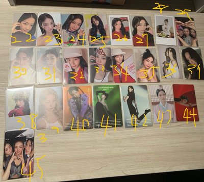 1️⃣2️⃣Easy pst 幸運卡 2.0