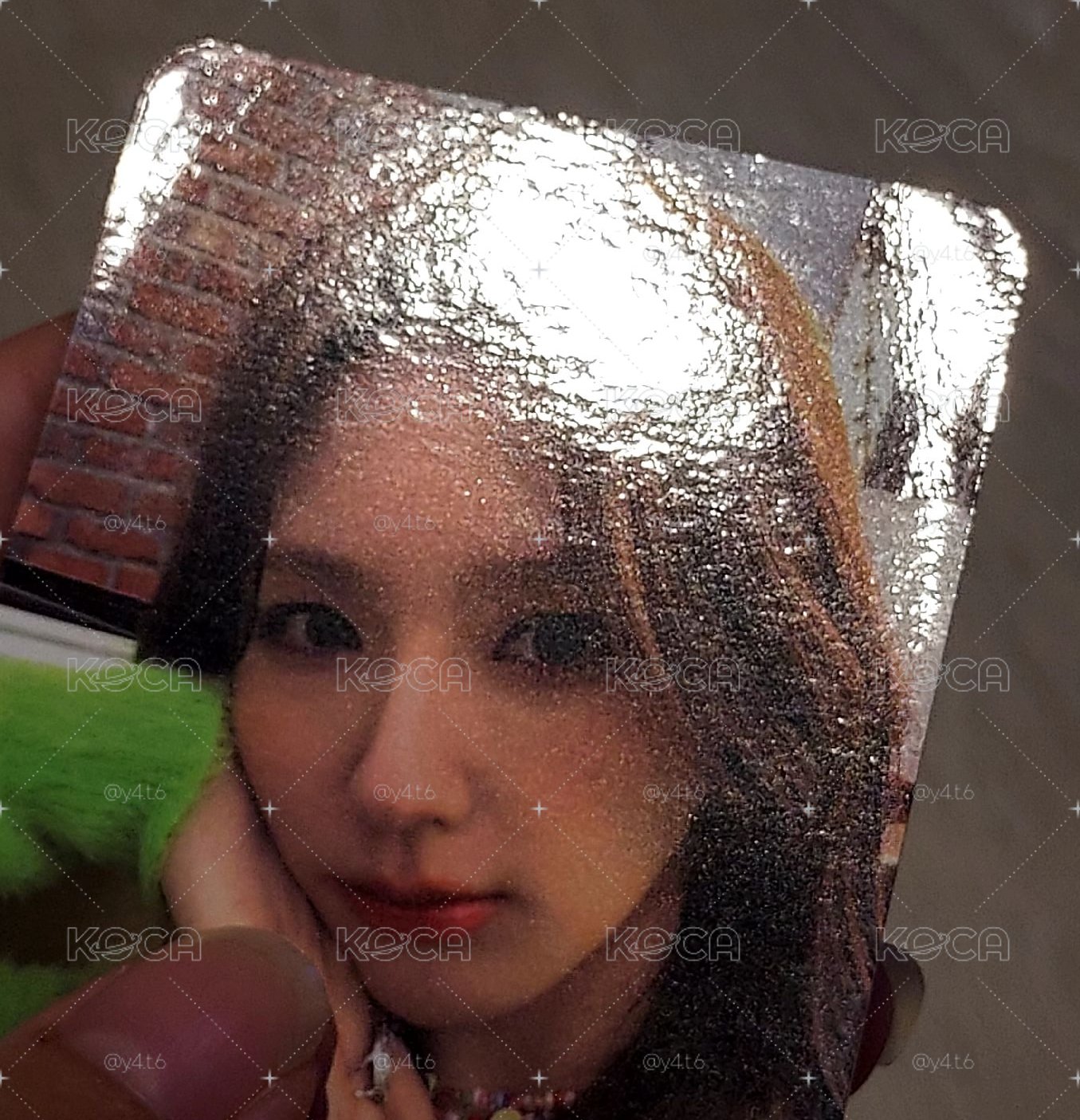麵小卡盤