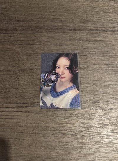 萌 魔法棒 yzy6.0LD