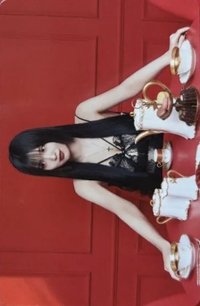 正規一 專輯卡 通常盤