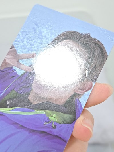 wvs 雪地凡 有瑕