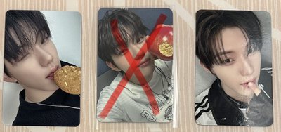 CYE徐竟培特典卡