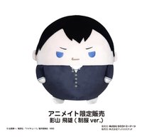 ML Animate限定 大娃 圓滾滾娃-BIG