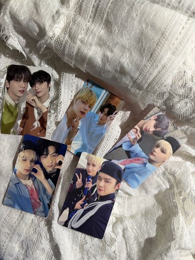 各種雙人卡 有早期卡‼️‼️