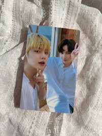 濟州島竣寧雙人