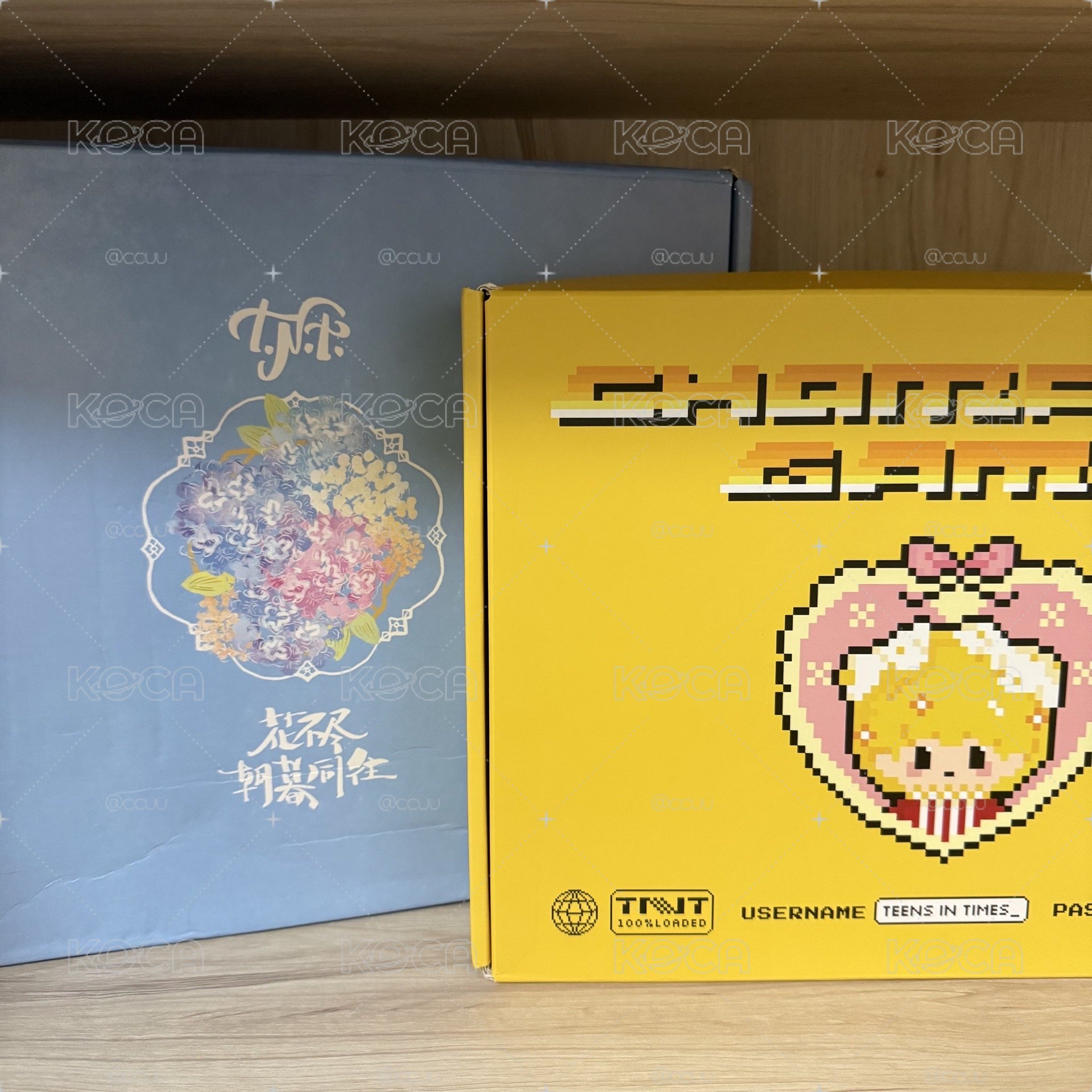 大連場紀念寫真無雙人卡(有團卡)全套