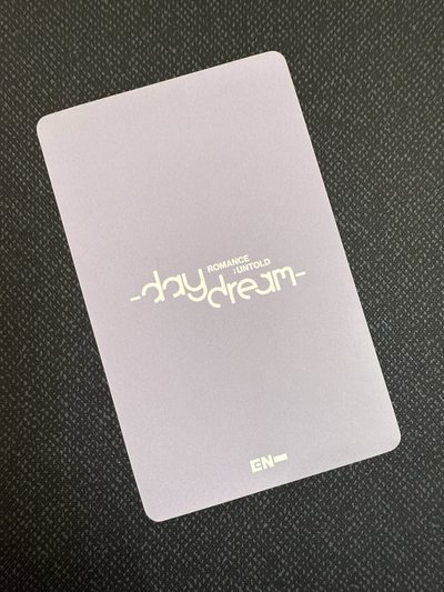 禎元 環球特典卡