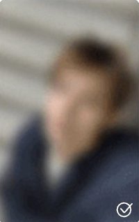 麥抓造型的凡凡