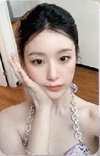 KLOWER PANDOR |2026 NEW EVENT| Ver.F 代言卡 