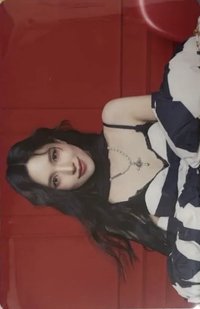 正規一 專輯卡 通常盤