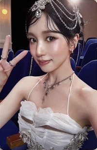 正規一 專輯卡 初回限定盤A