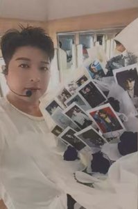 SJ MARKET 北京 滿額卡 