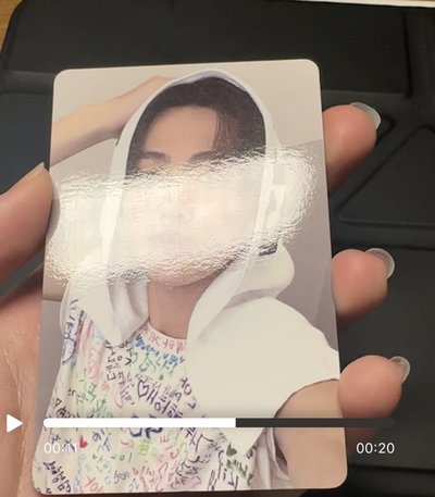 環球幸運卡 嚴成玹