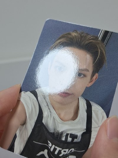 yzy幸運卡凡 出廠瑕