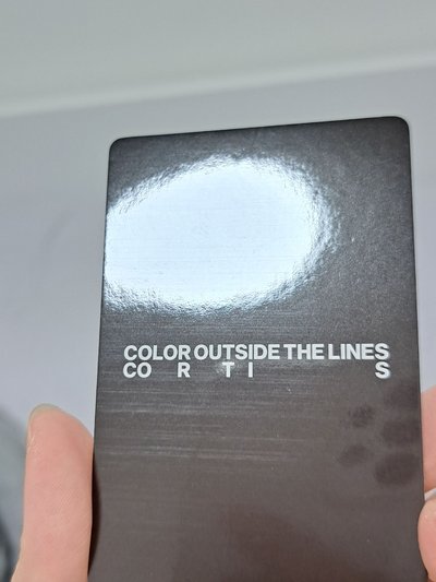 yzy幸運卡凡 出廠瑕