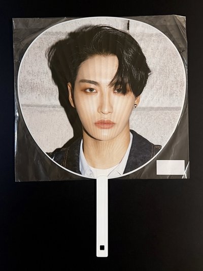 初世巡-日本場 星化大扇 [ The Fellowship : Map The Treasure ]