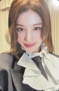 正規一 專輯卡 初回限定盤B