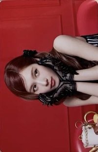 正規一 專輯卡 通常盤