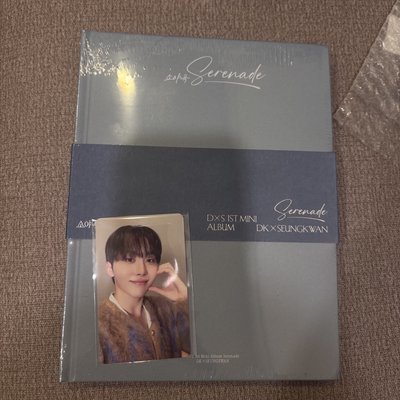 DxS LD通路特典（寛）+未拆專