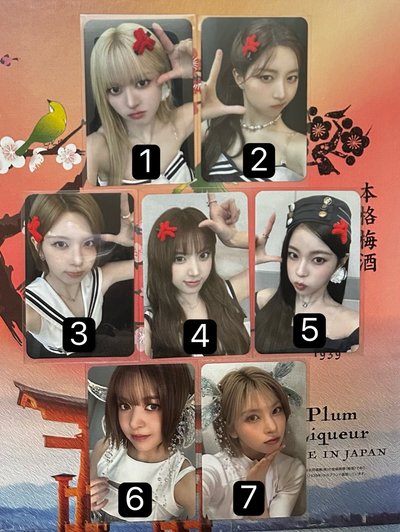 NMIXX FORWARD區（有2頁