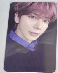 迷五 m2u 2.0 幸運卡 Taehyun