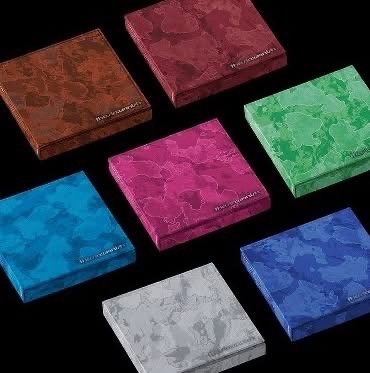 ENHYPEN WVSJP 全新未拆單封