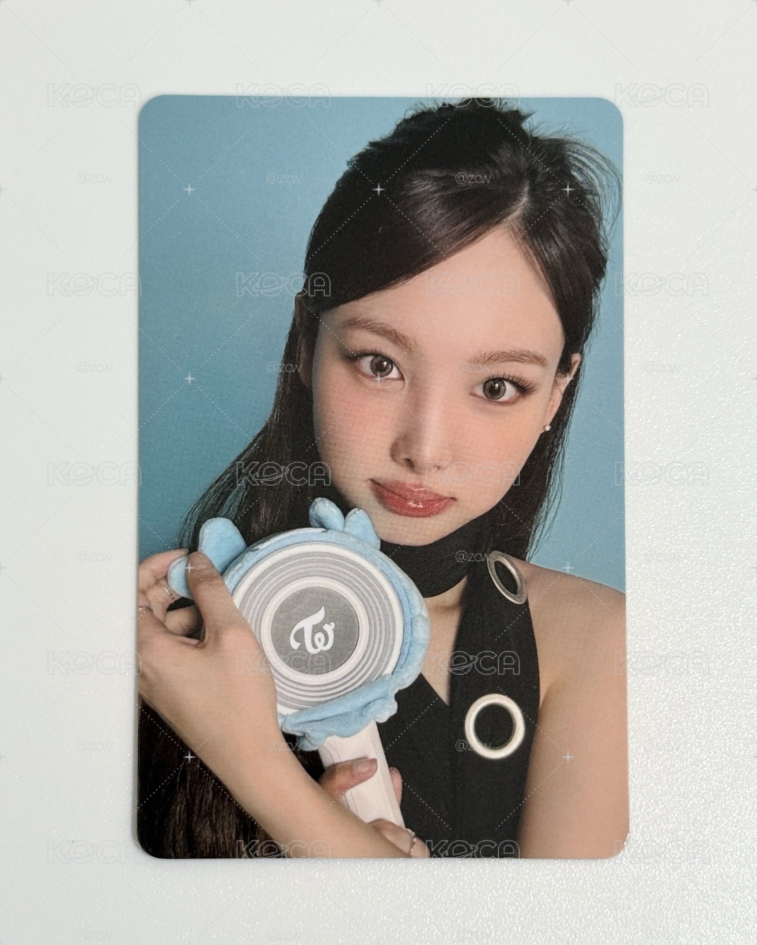 TWICE｜娜璉｜六巡 大阪場 升級禮