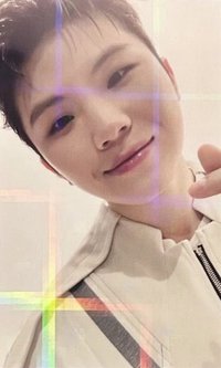 HxW ‘𝗕𝗘𝗔𝗠’ hmv 抽選卡 