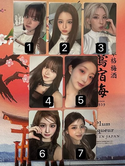 NMIXX FORWARD區（有2頁