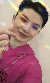 HxW ‘𝗕𝗘𝗔𝗠’ 環球 抽選卡 