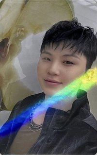 HxW ‘𝗕𝗘𝗔𝗠’ 日咖 抽選卡 