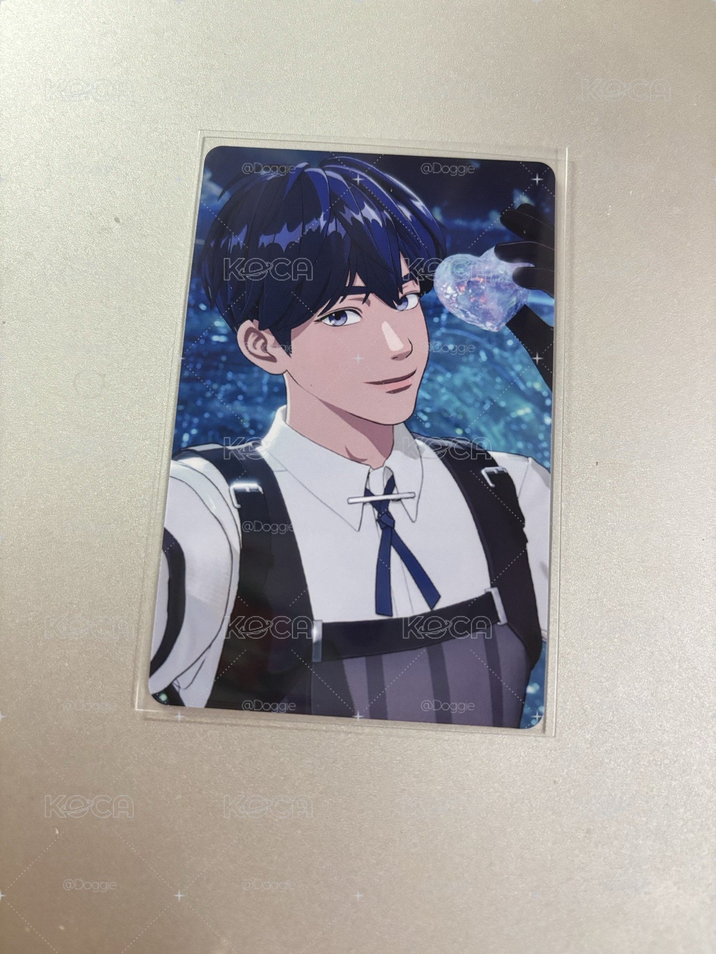 藝俊 迷二 hmv1.0