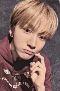 The Action yzy 3.0 簽售卡 