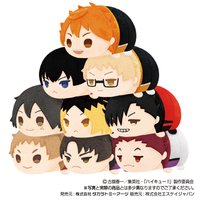 もちもちマスコット趴娃 vol.1