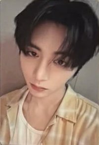 The Action yzy 3.0 簽售卡 