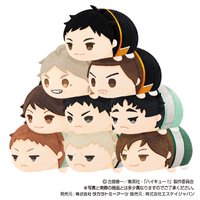 もちもちマスコット趴娃 vol.2