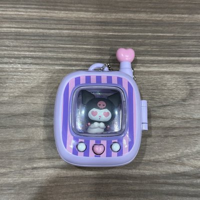 MINISO 盲盒 吊飾