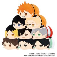 もちもちマスコット趴娃 vol.4