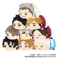 もちもちマスコット趴娃 vol.5